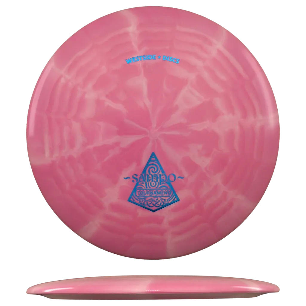 Tournament Rill Sampo - Pinkki