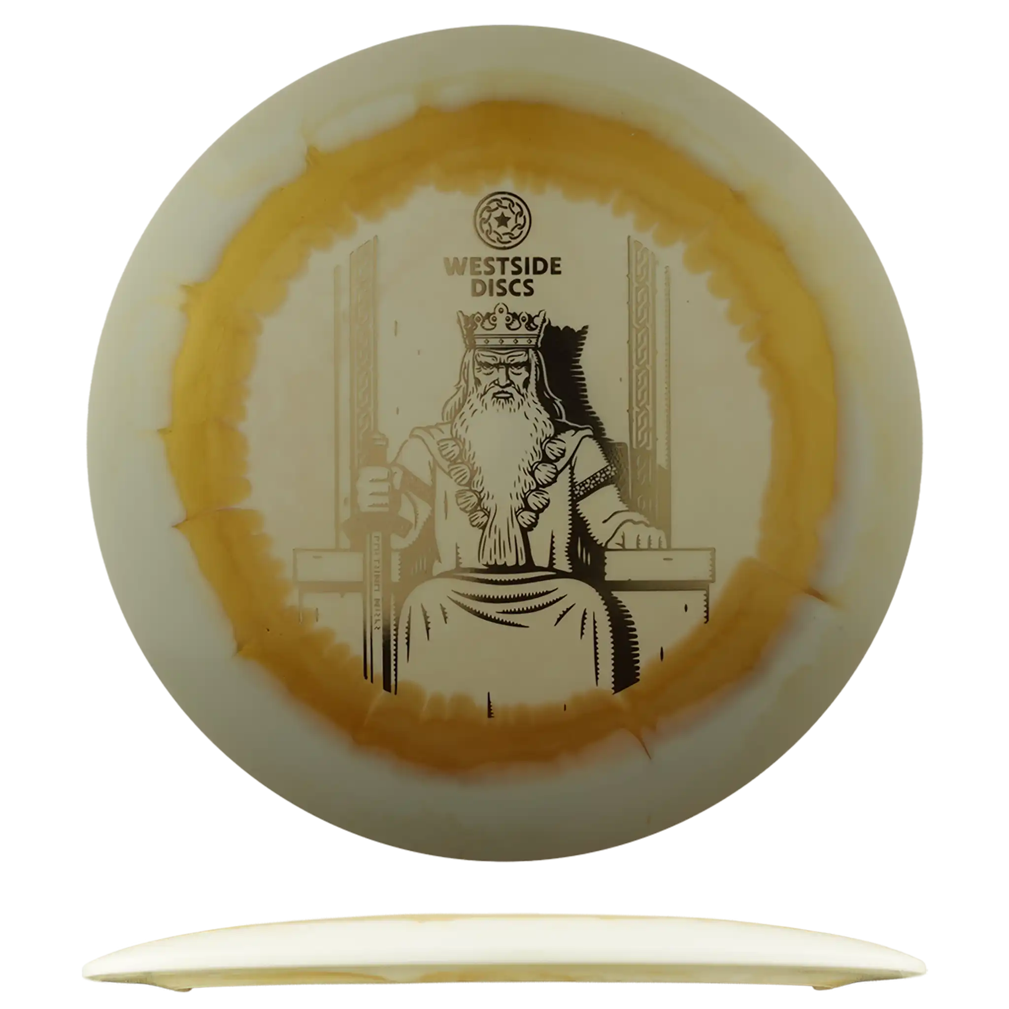 Tournament Ring King - Ring Collection