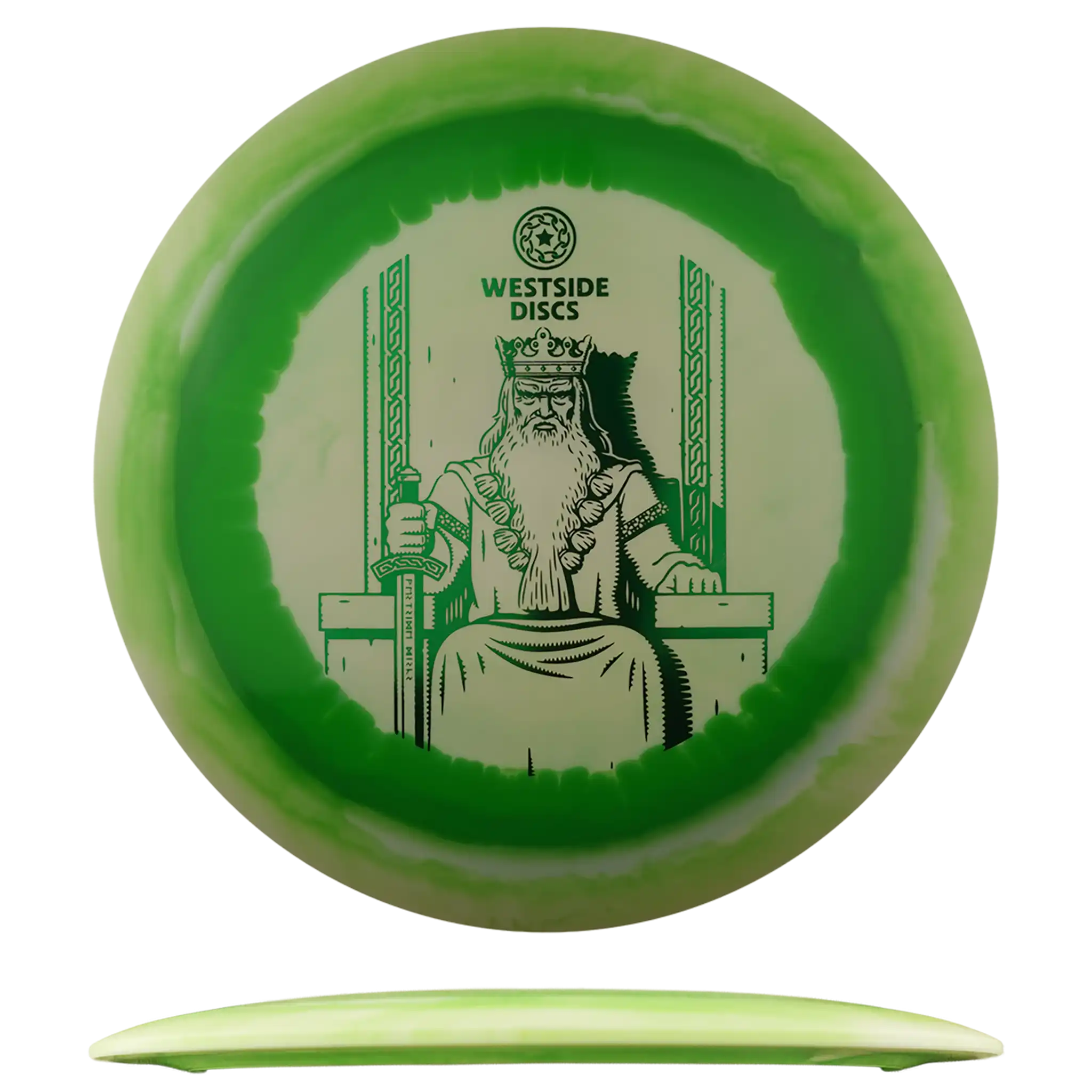 Tournament Ring King - Ring Collection