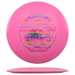 Tournament Tide - Pinkki