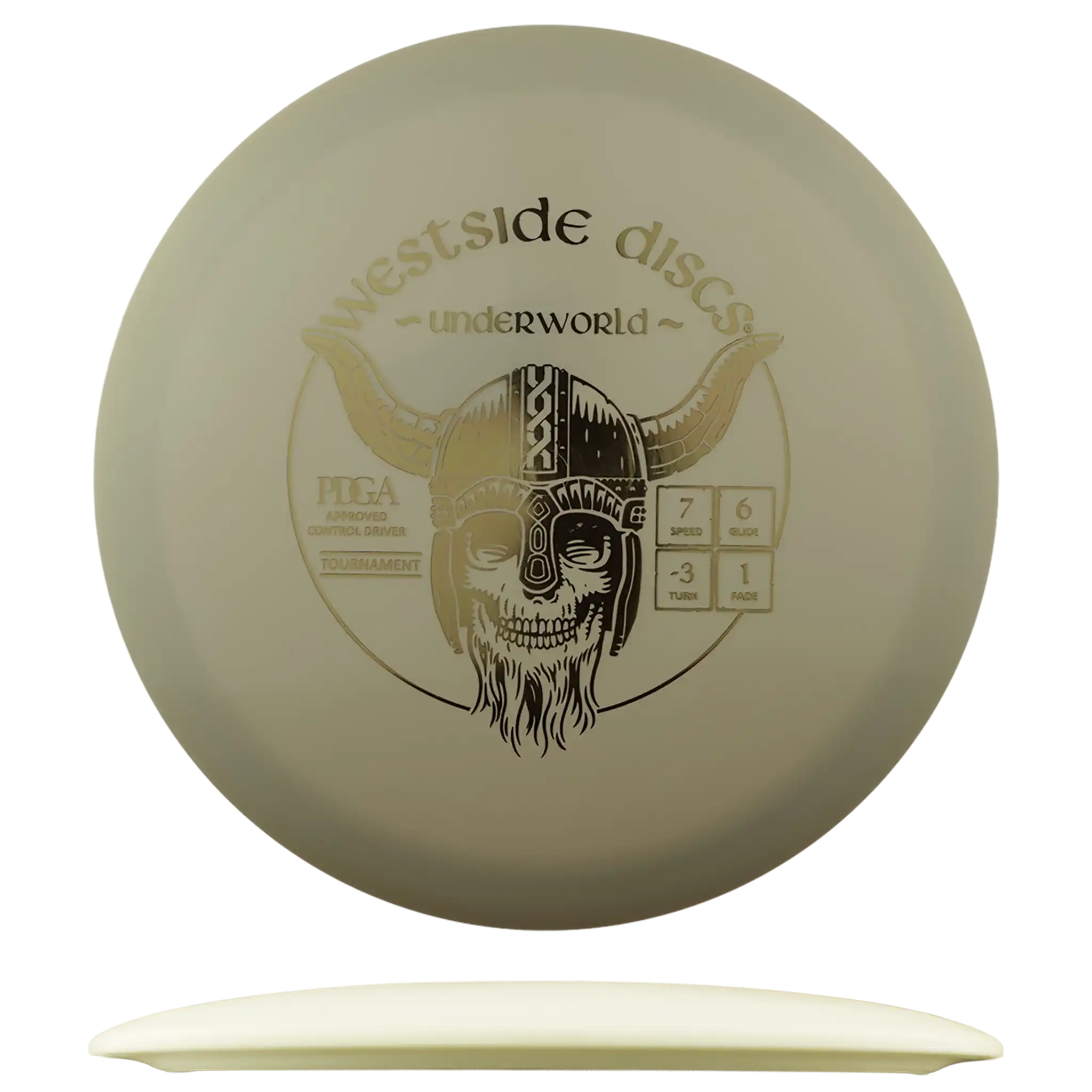 Tournament Underworld