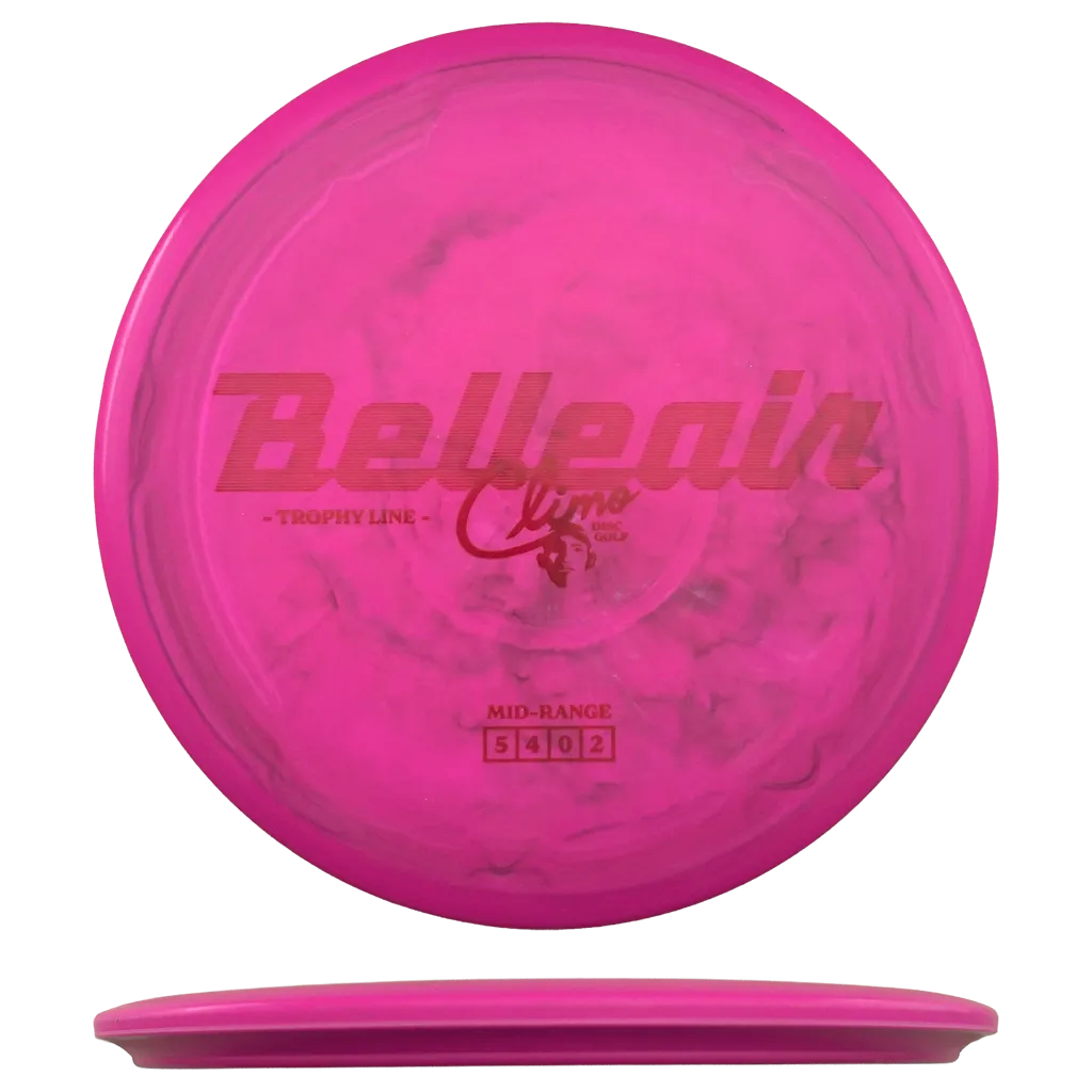 Trophy Line Belleair - Pinkki