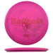 Trophy Line Belleair - Pinkki