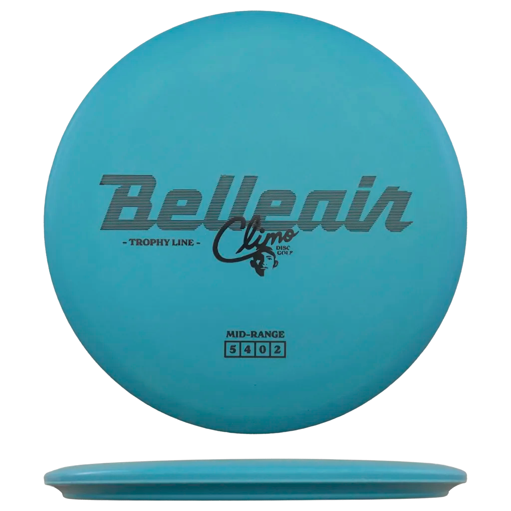 Trophy Line Belleair - Sininen