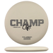 Trophy Line Champ - Valkoinen