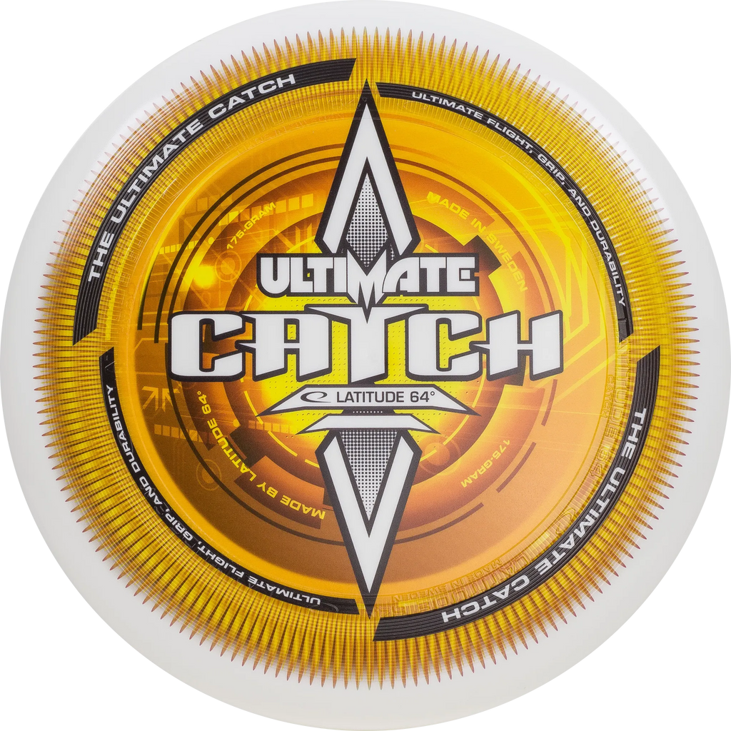 Ultimate Catch Gul