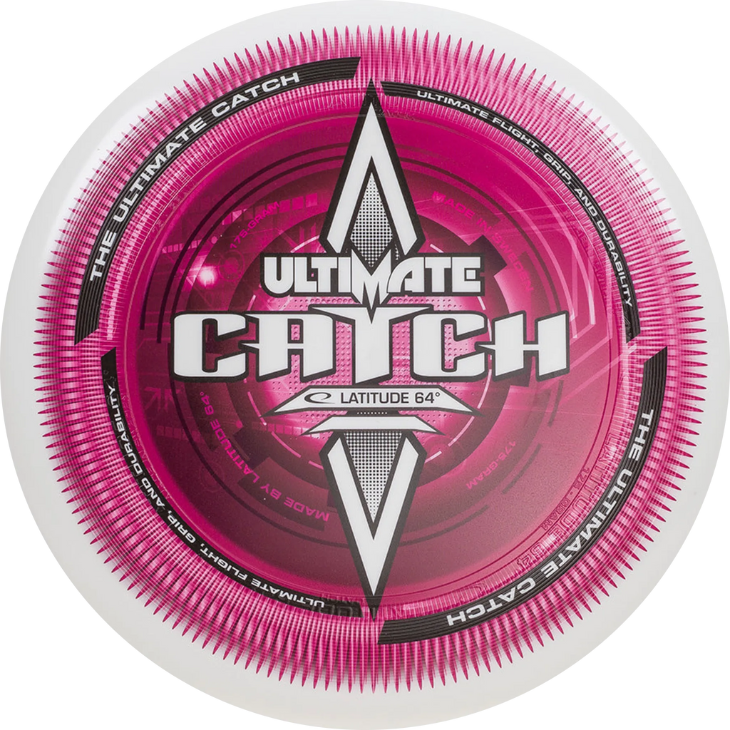 Ultimate Catch Rosa