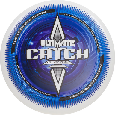Ultimate Catch Blå