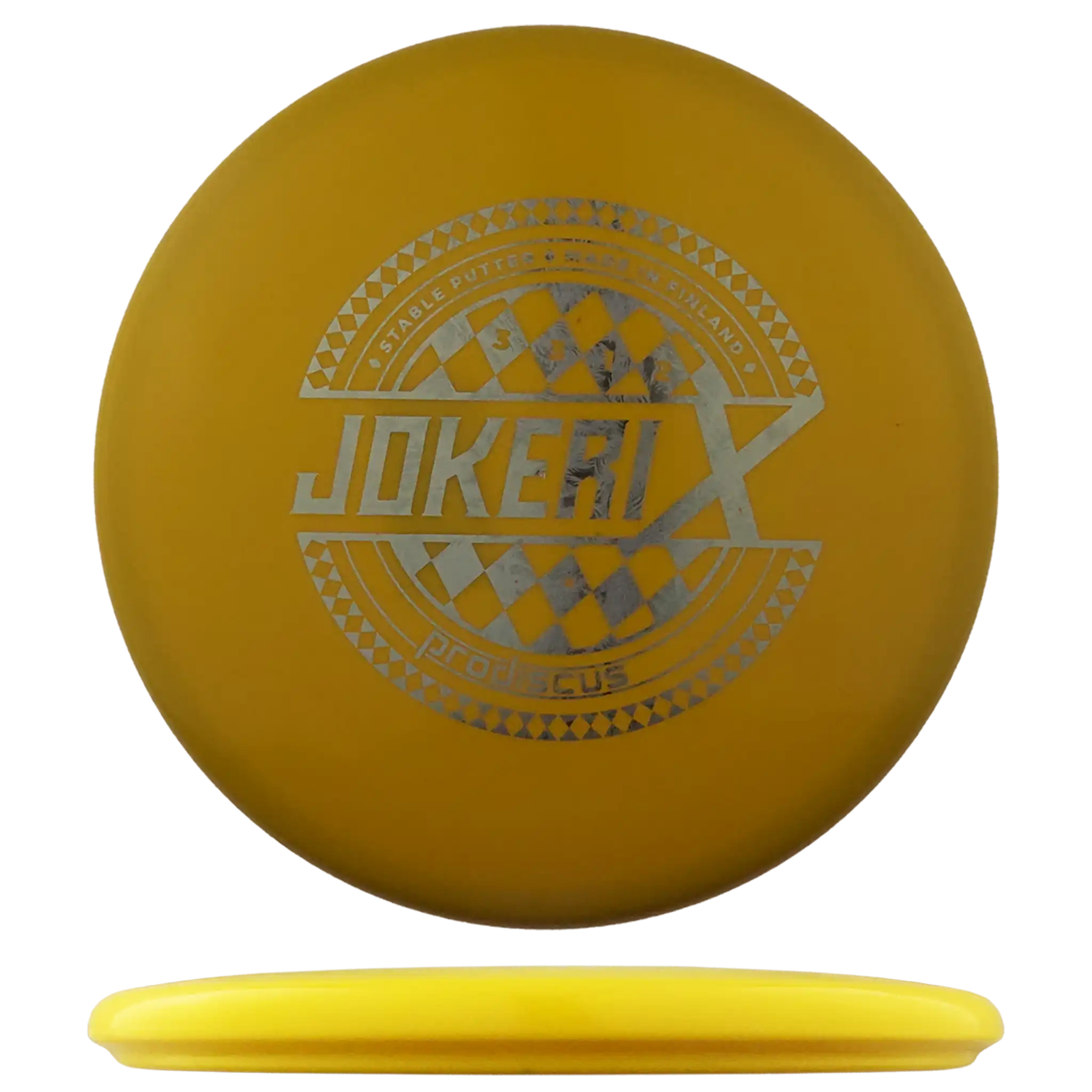 Ultrium JokeriX