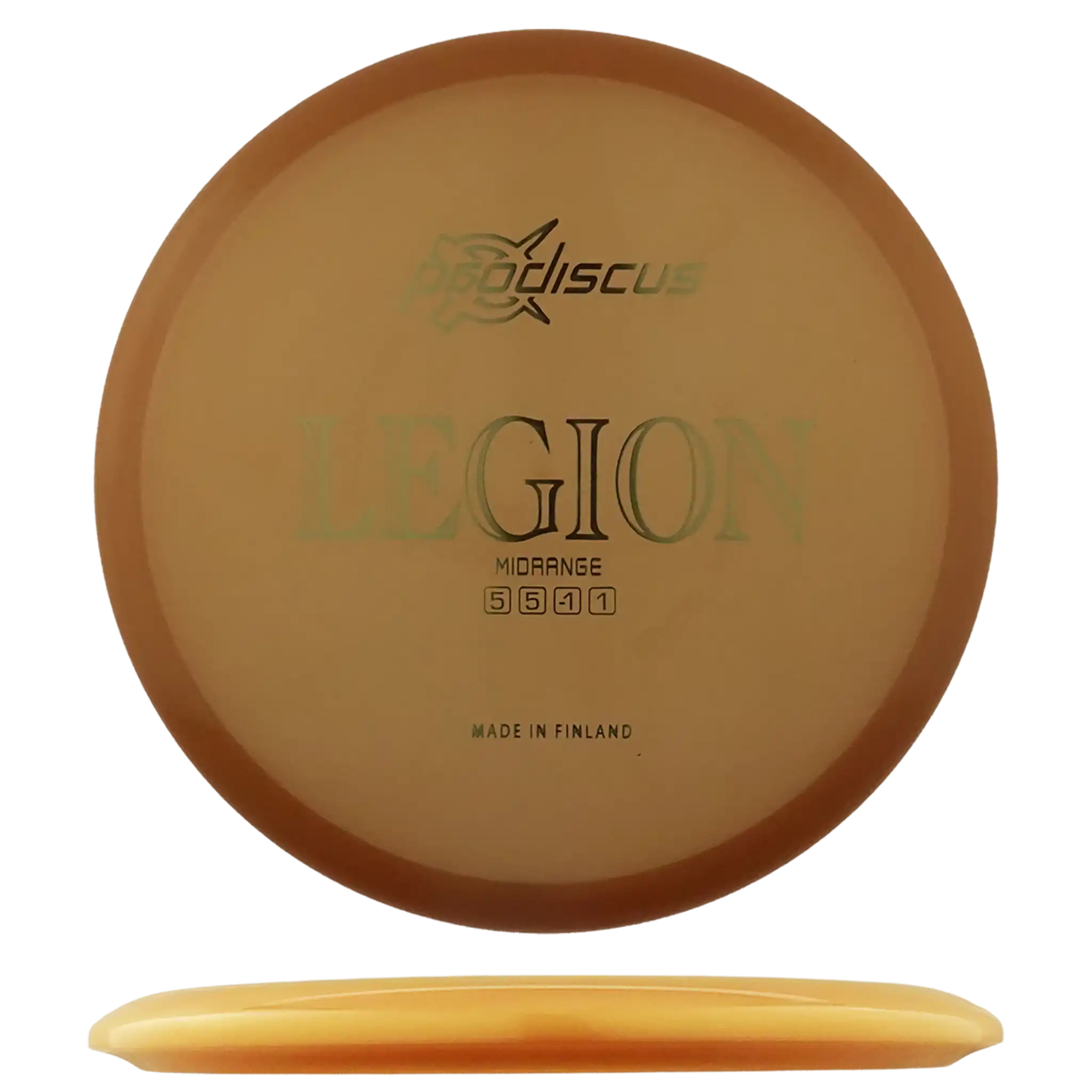 Ultrium Legion