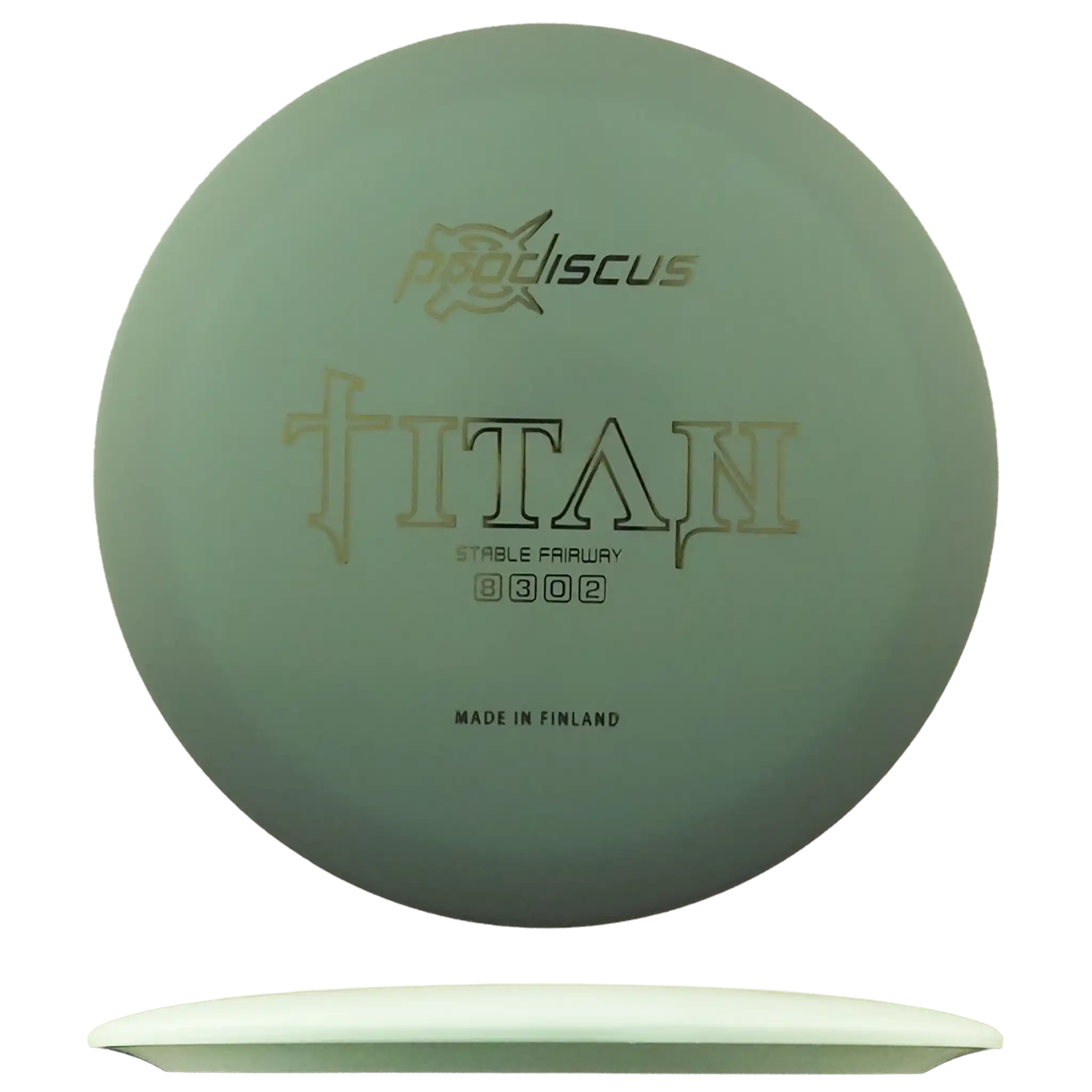 Ultrium Titan