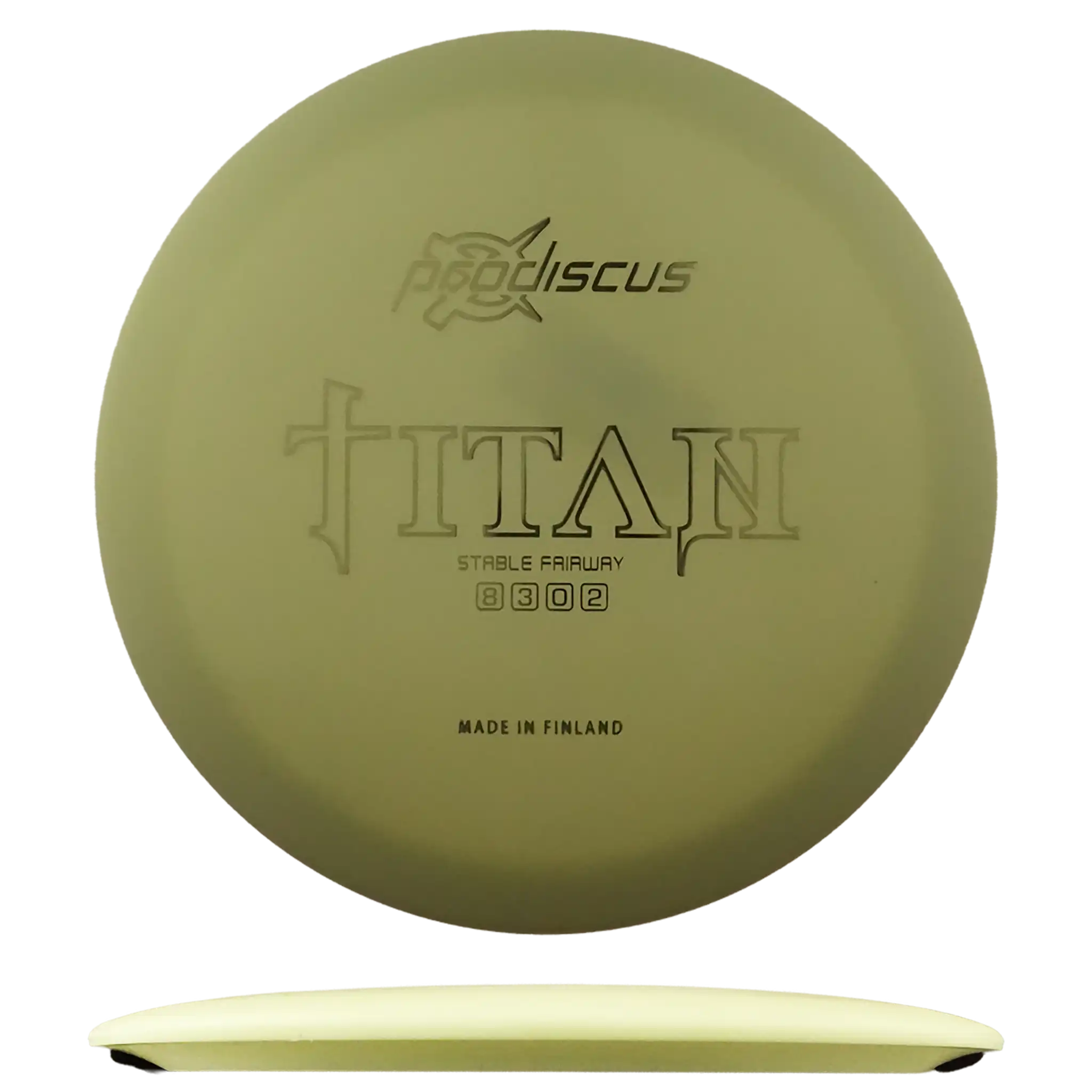 Ultrium Titan