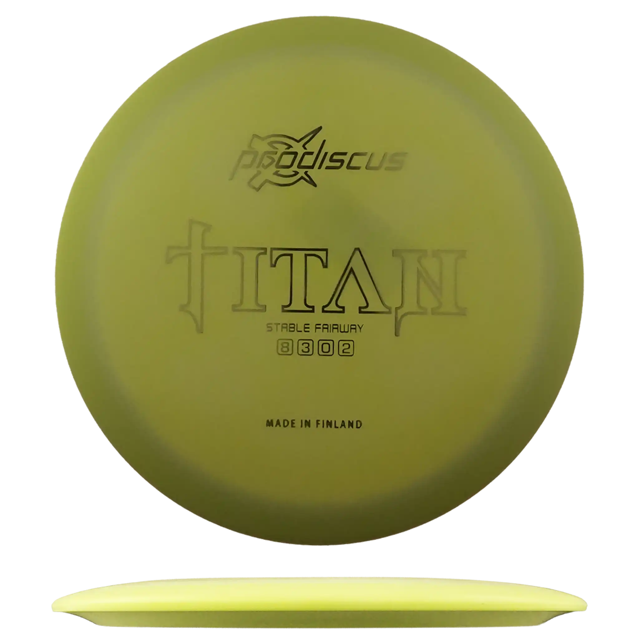 Ultrium Titan
