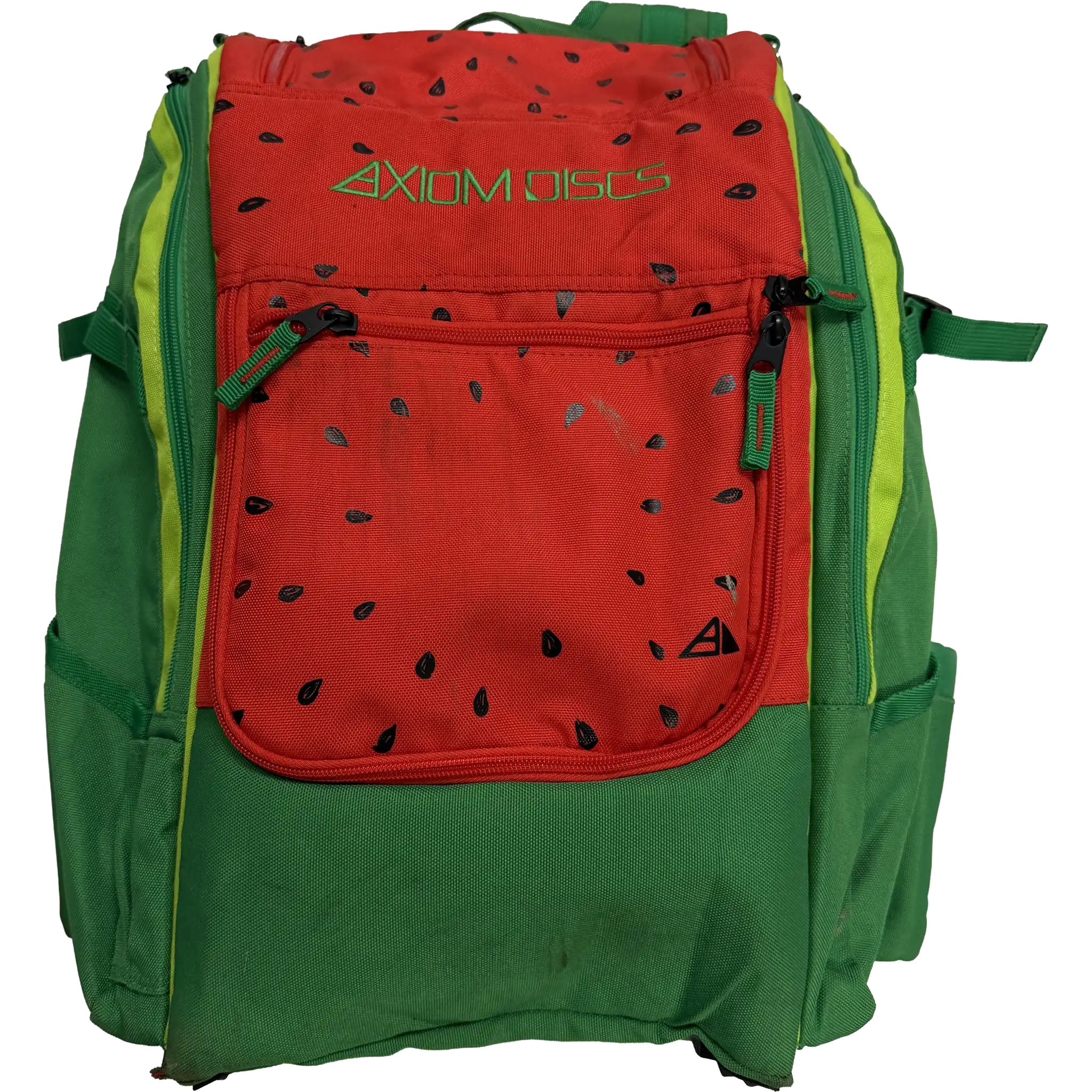 Voyager Lite - Watermelon