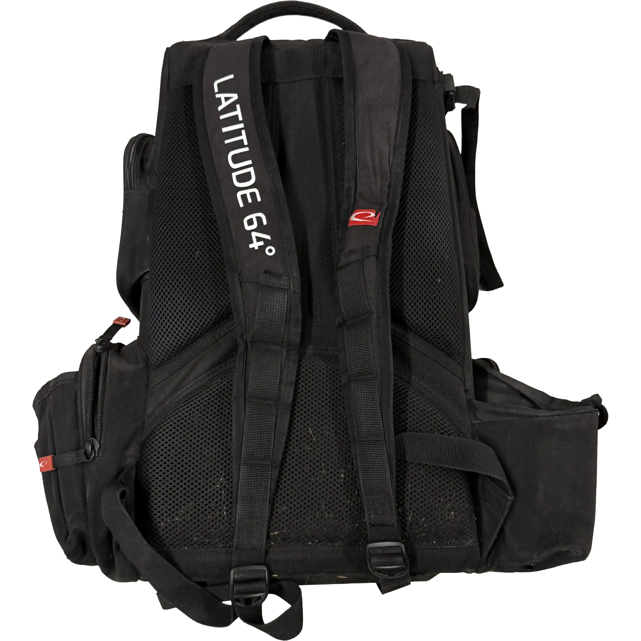 E4 Luxury Bag