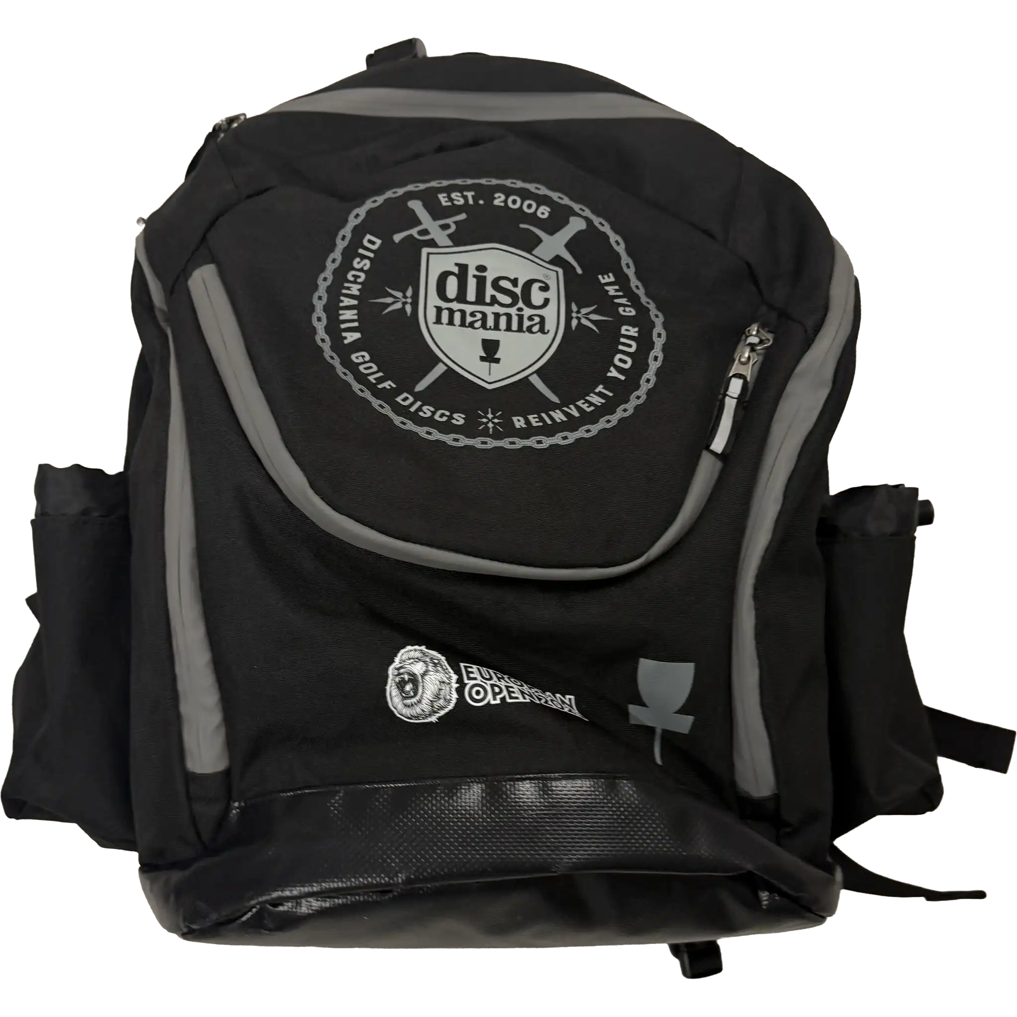 Fanatic 2 Backpack