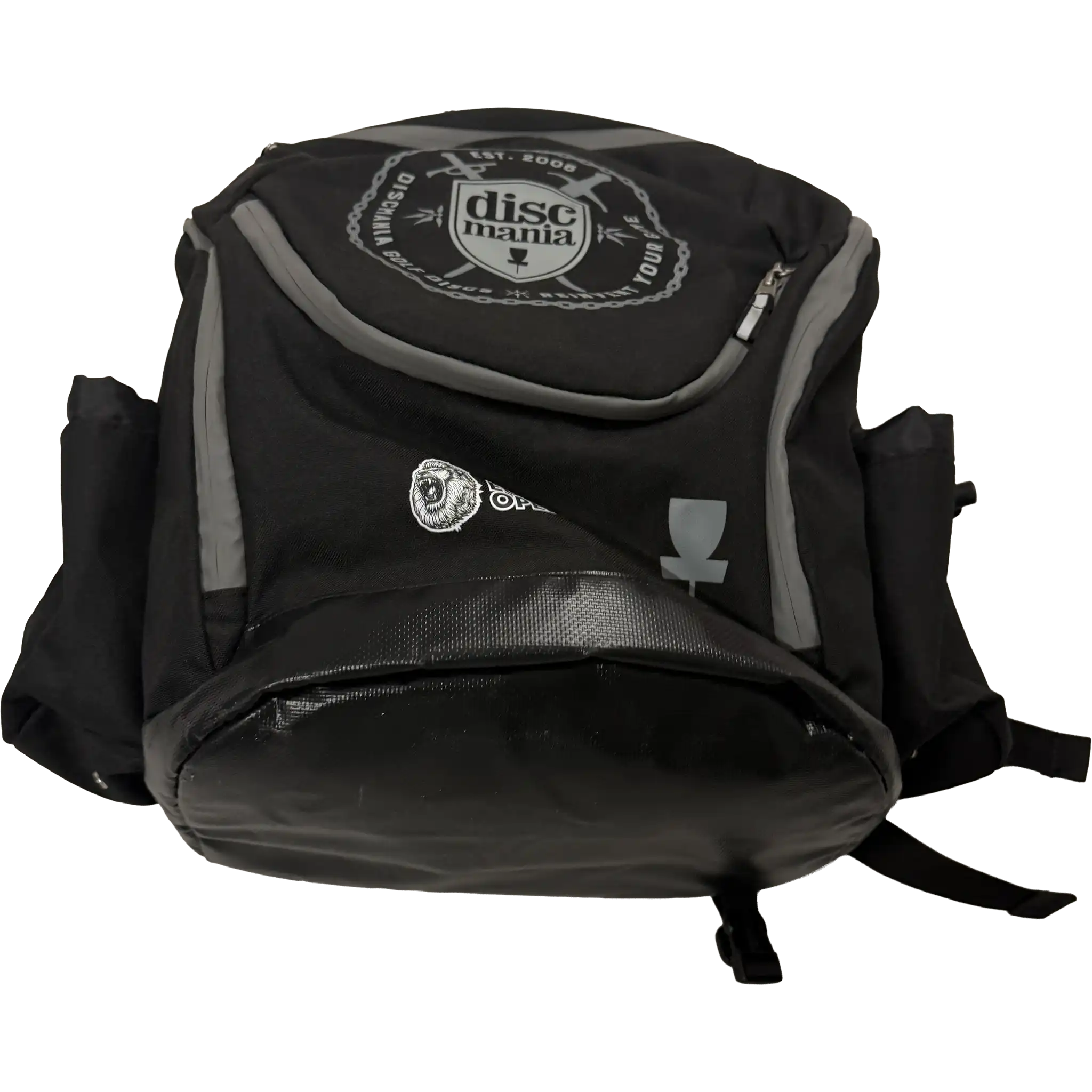 Fanatic 2 Backpack