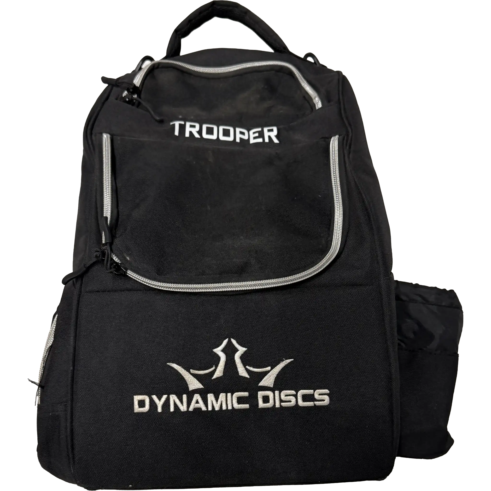 Trooper Bag