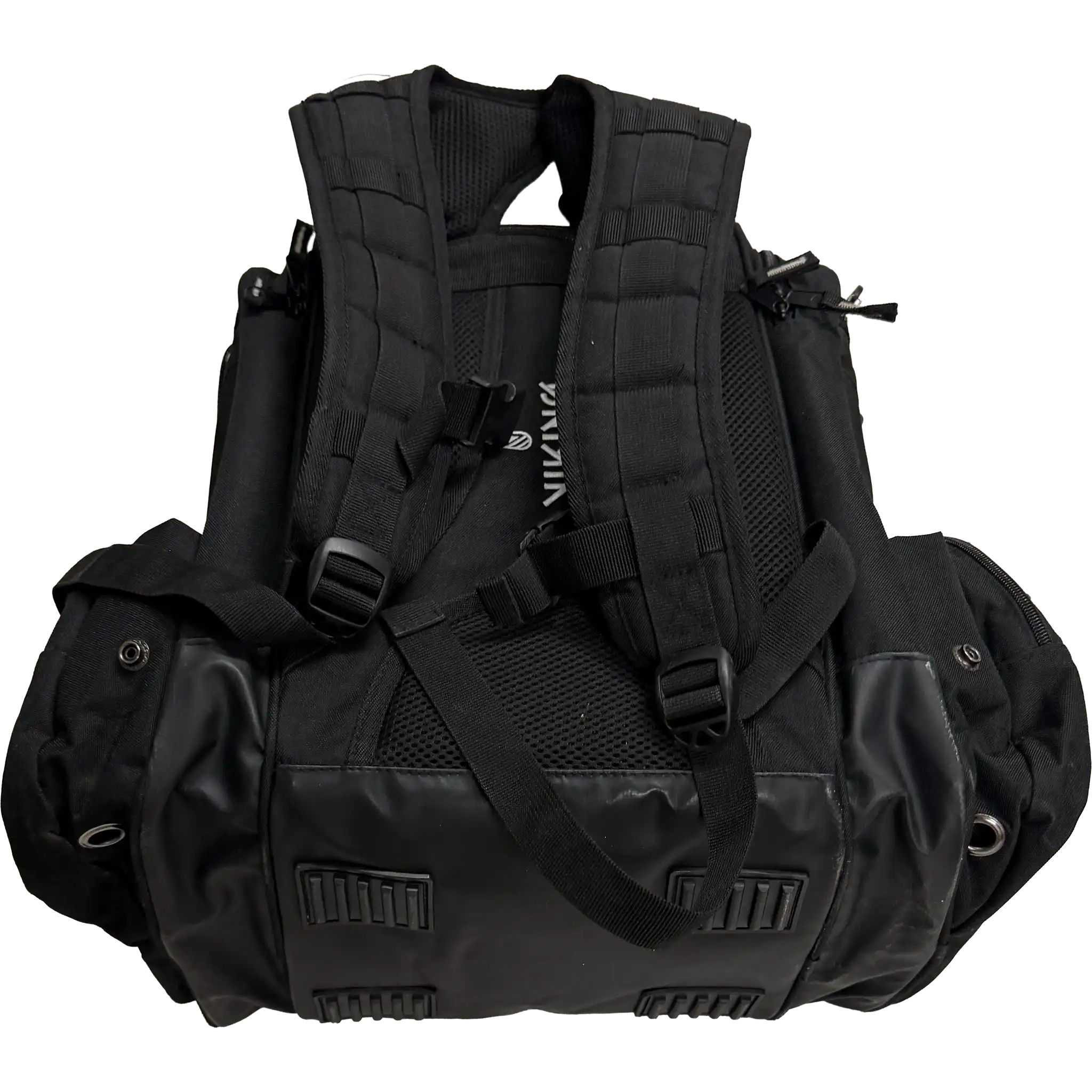 Rucksack Pro