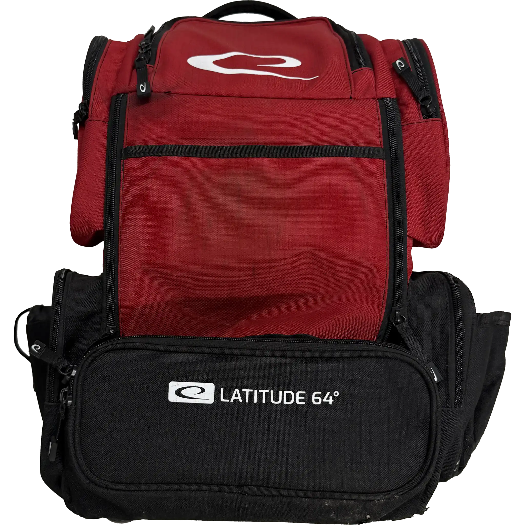 E4 Luxury Bag