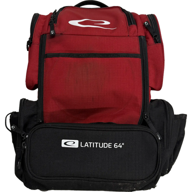 E4 Luxury Bag