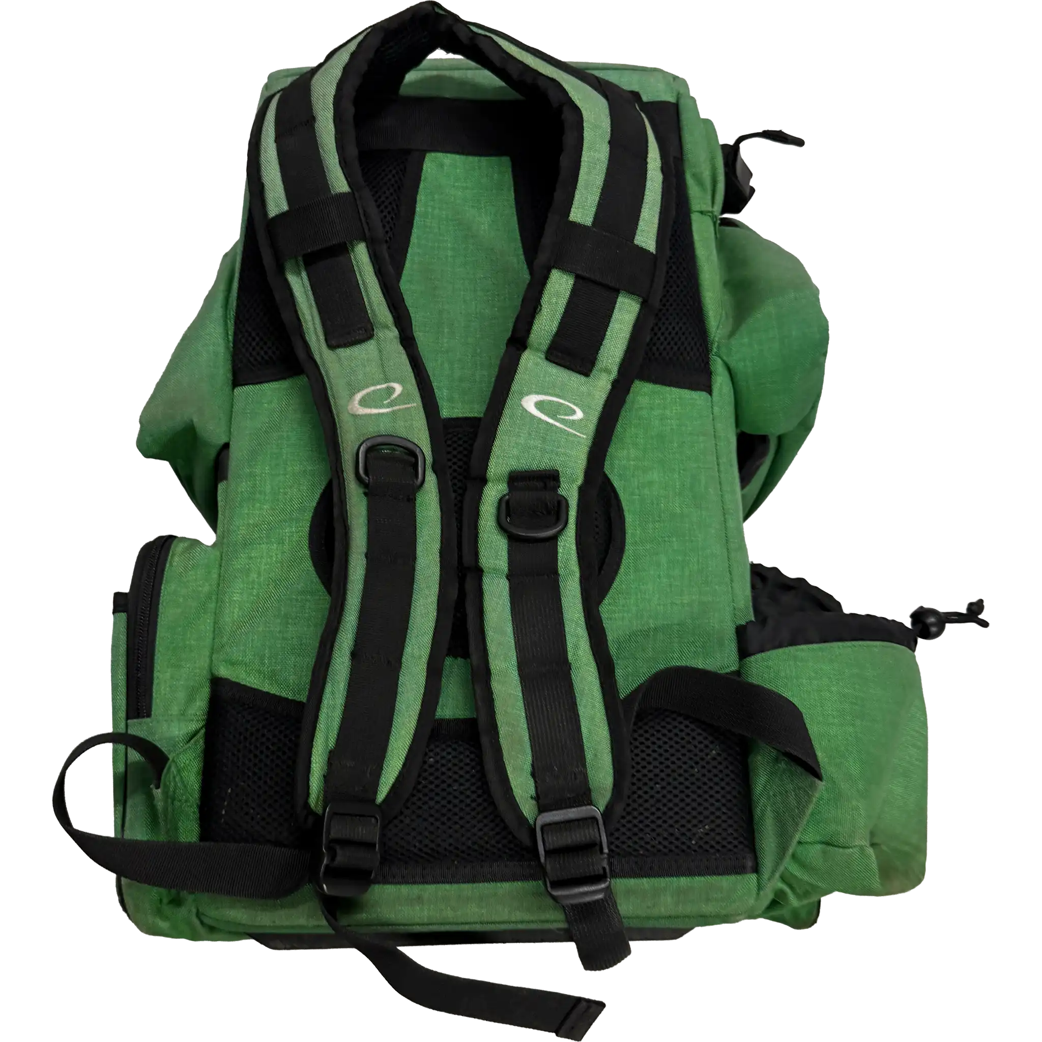 E3 Luxury Bag