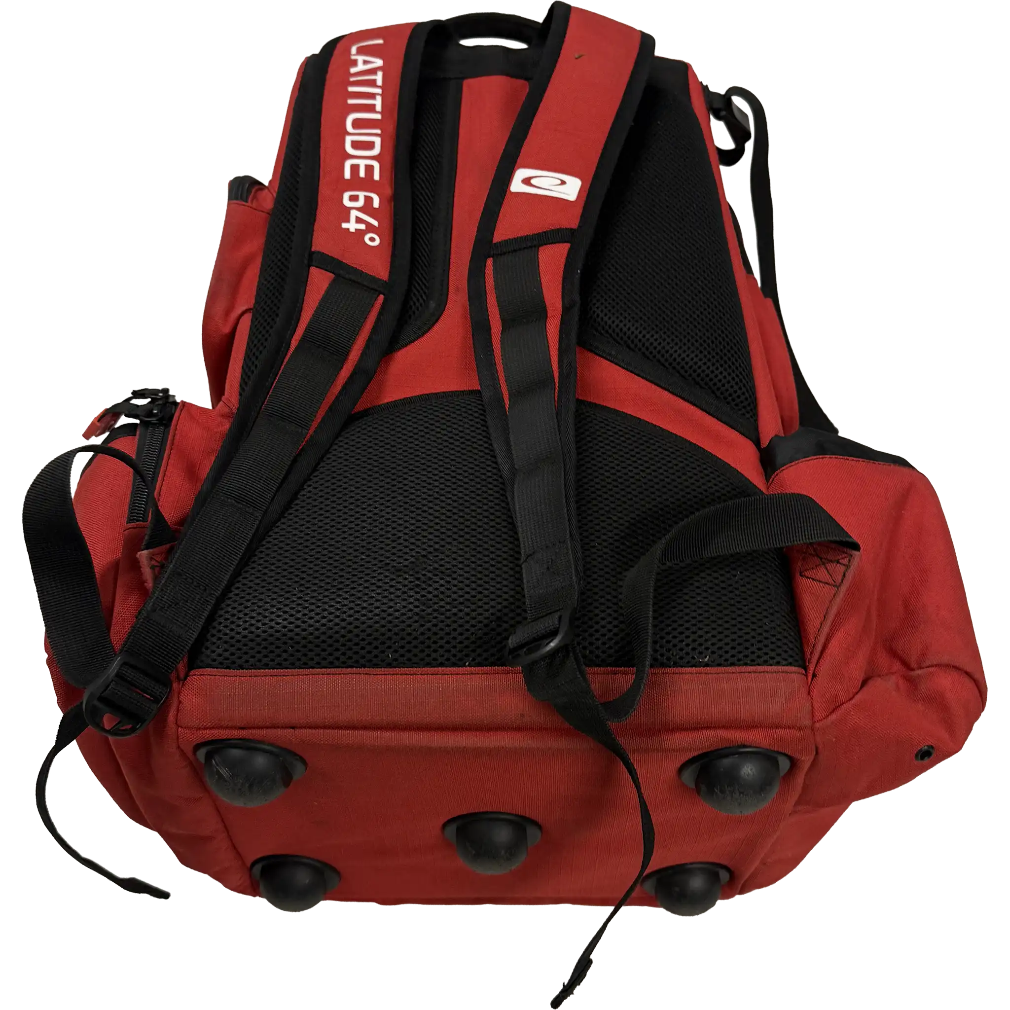 E4 Luxury Bag