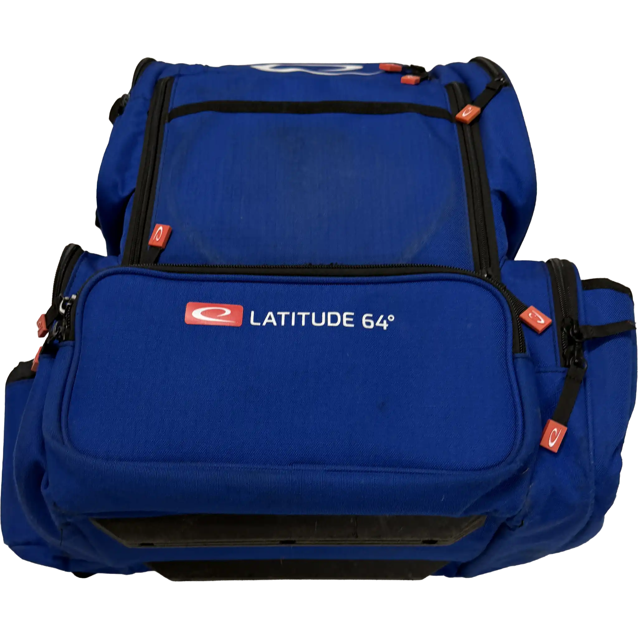 E4 Luxury Bag