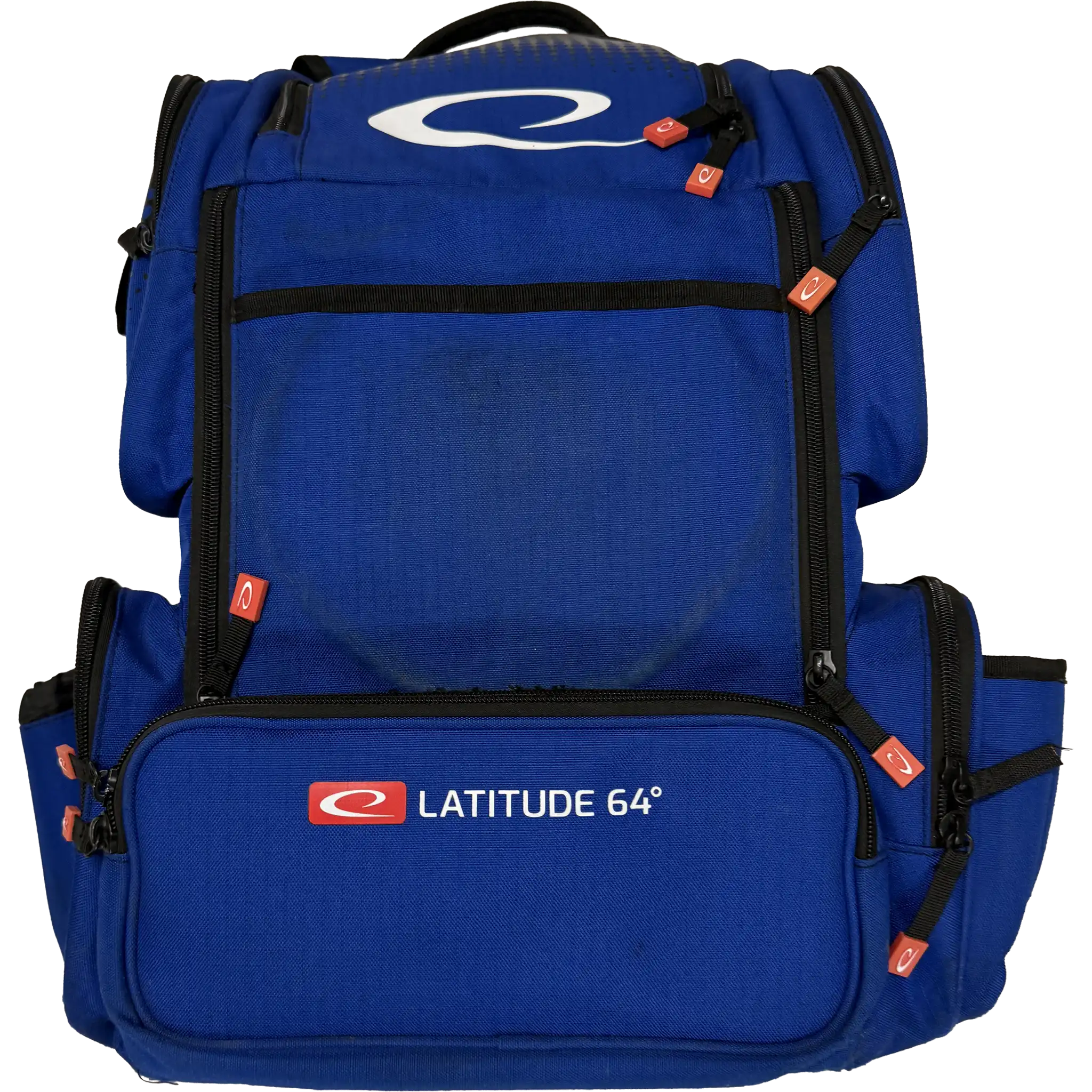 E4 Luxury Bag