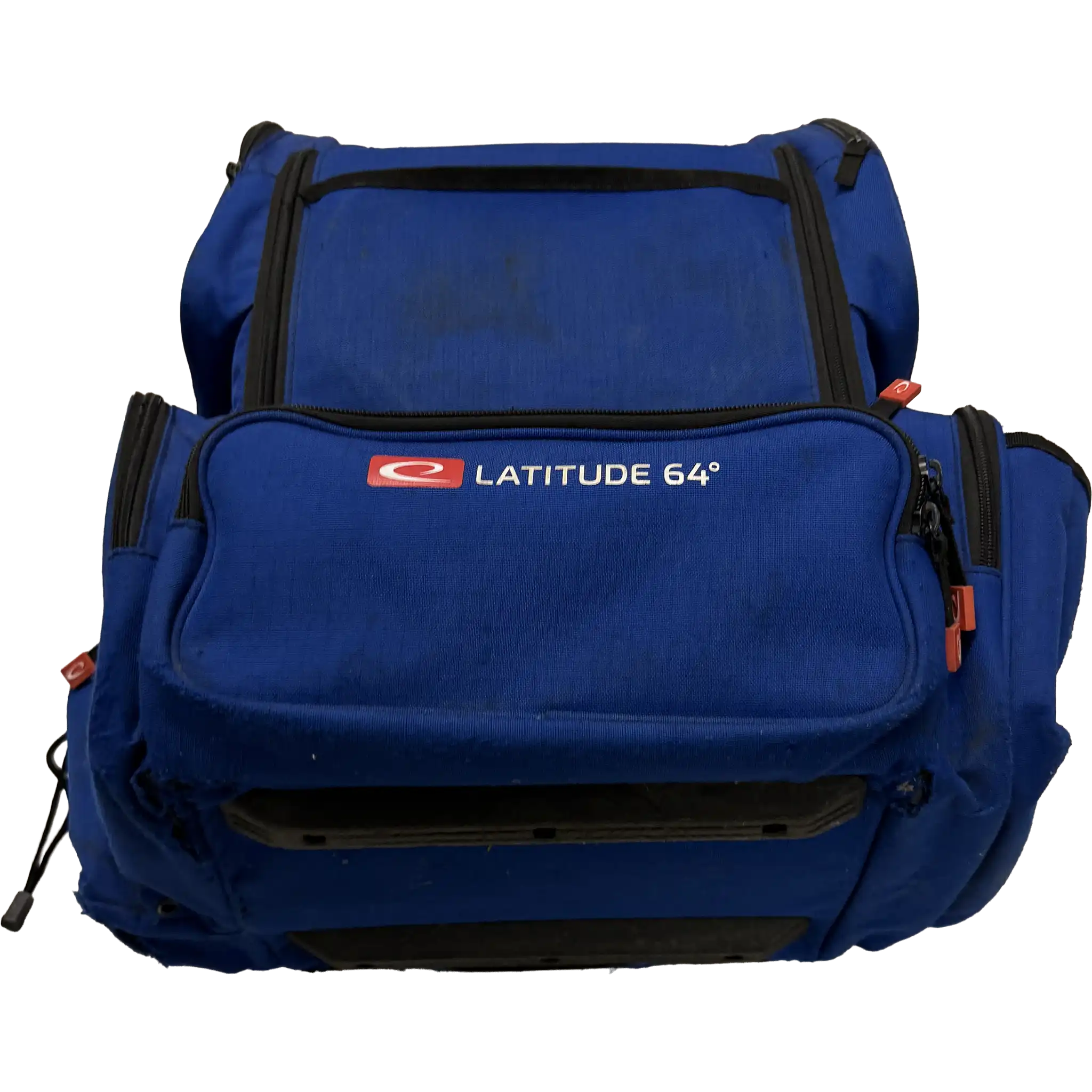 E4 Luxury Bag