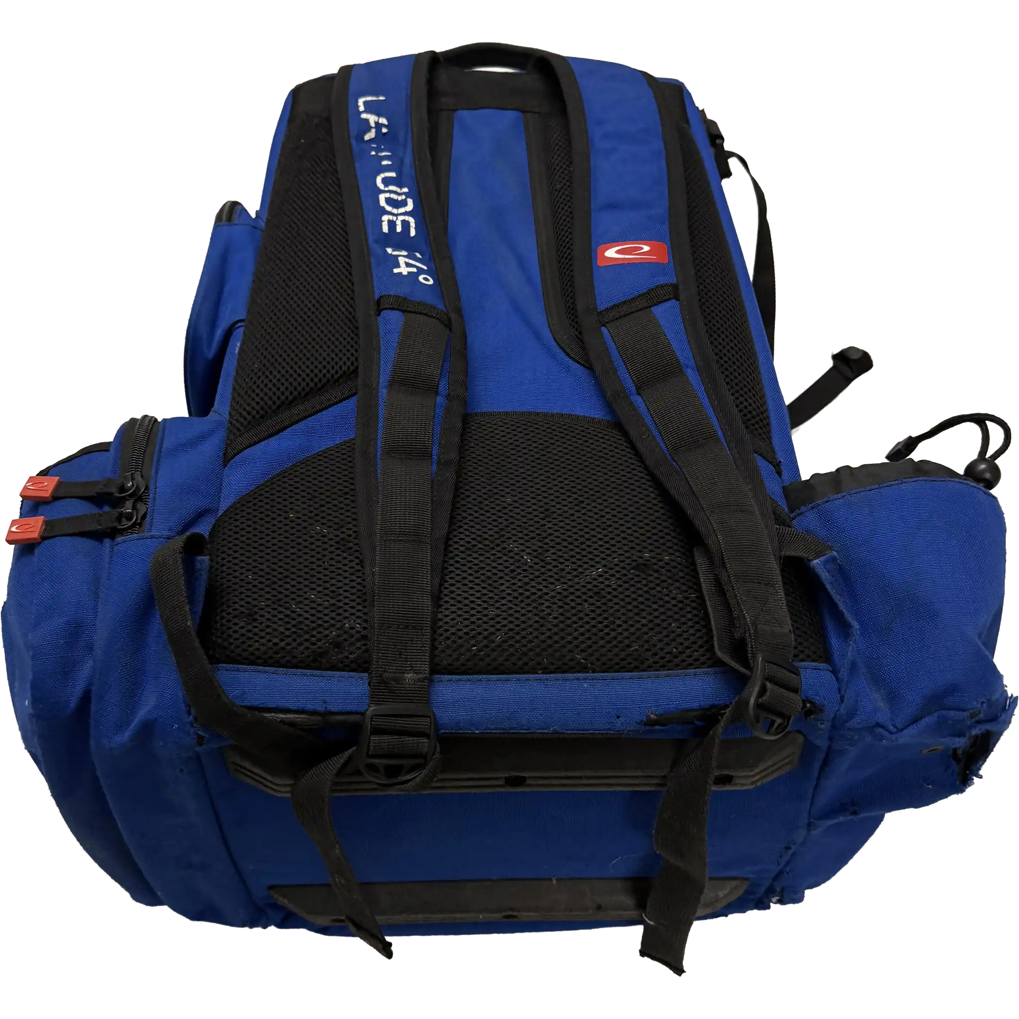 E4 Luxury Bag
