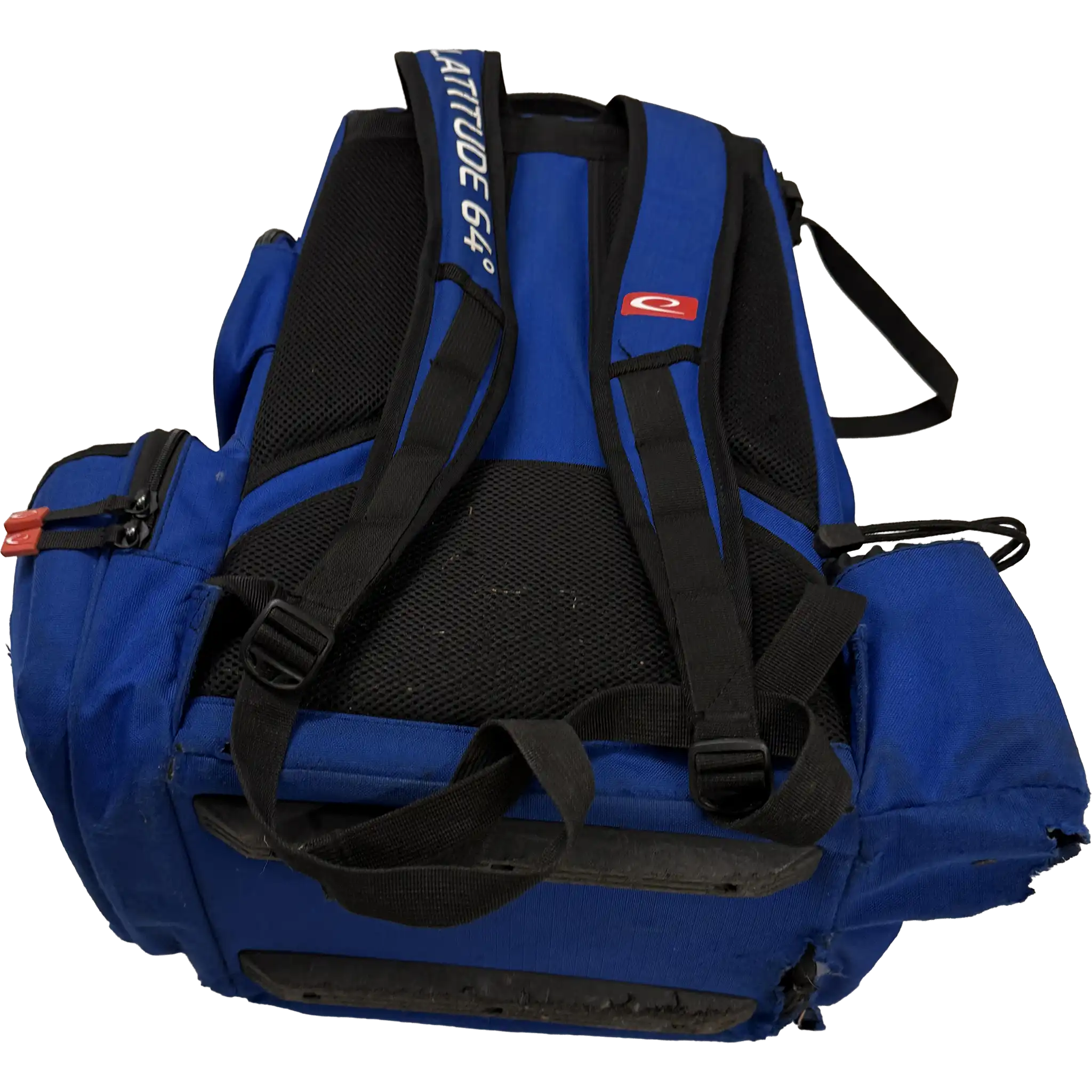 E4 Luxury Bag