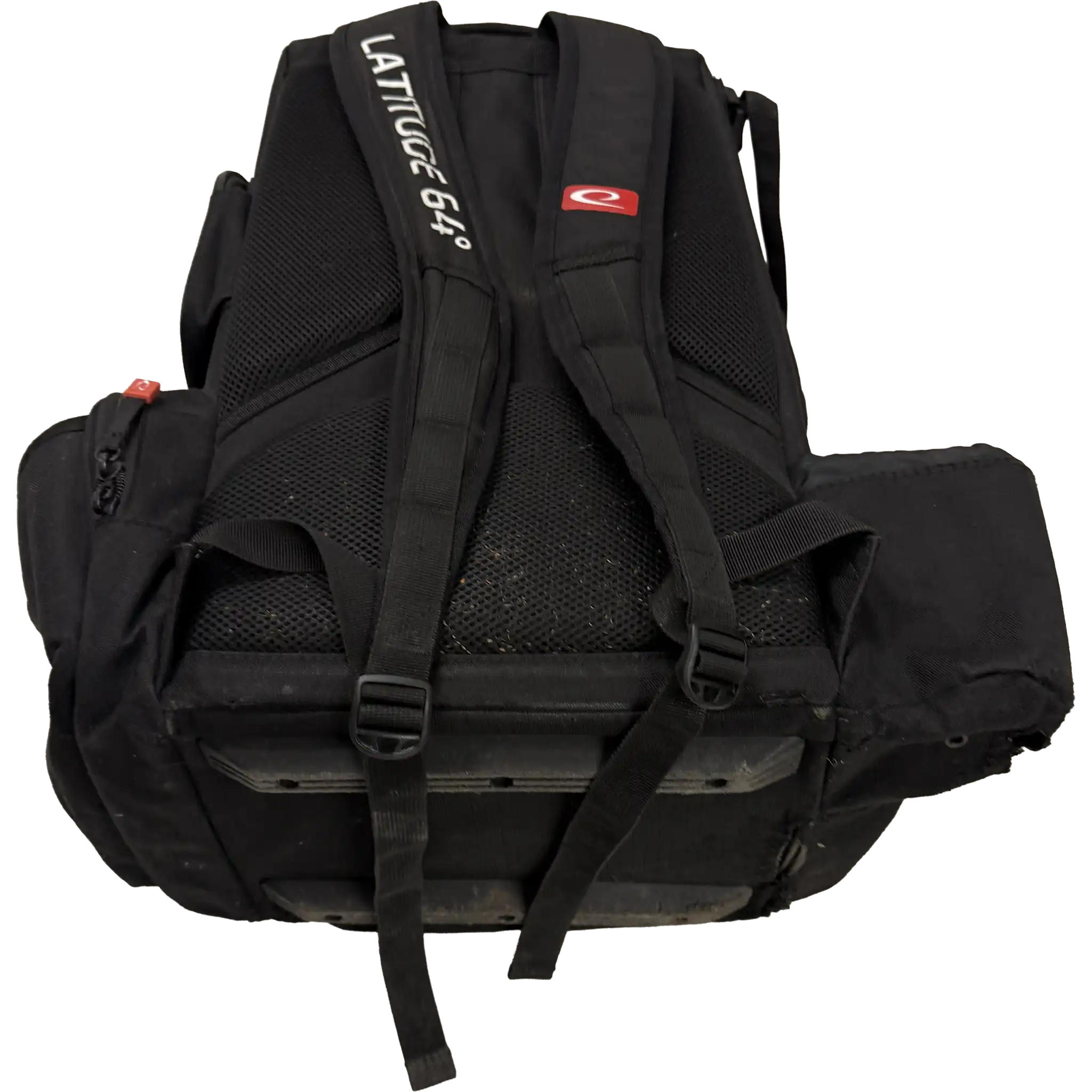 E4 Luxury Bag