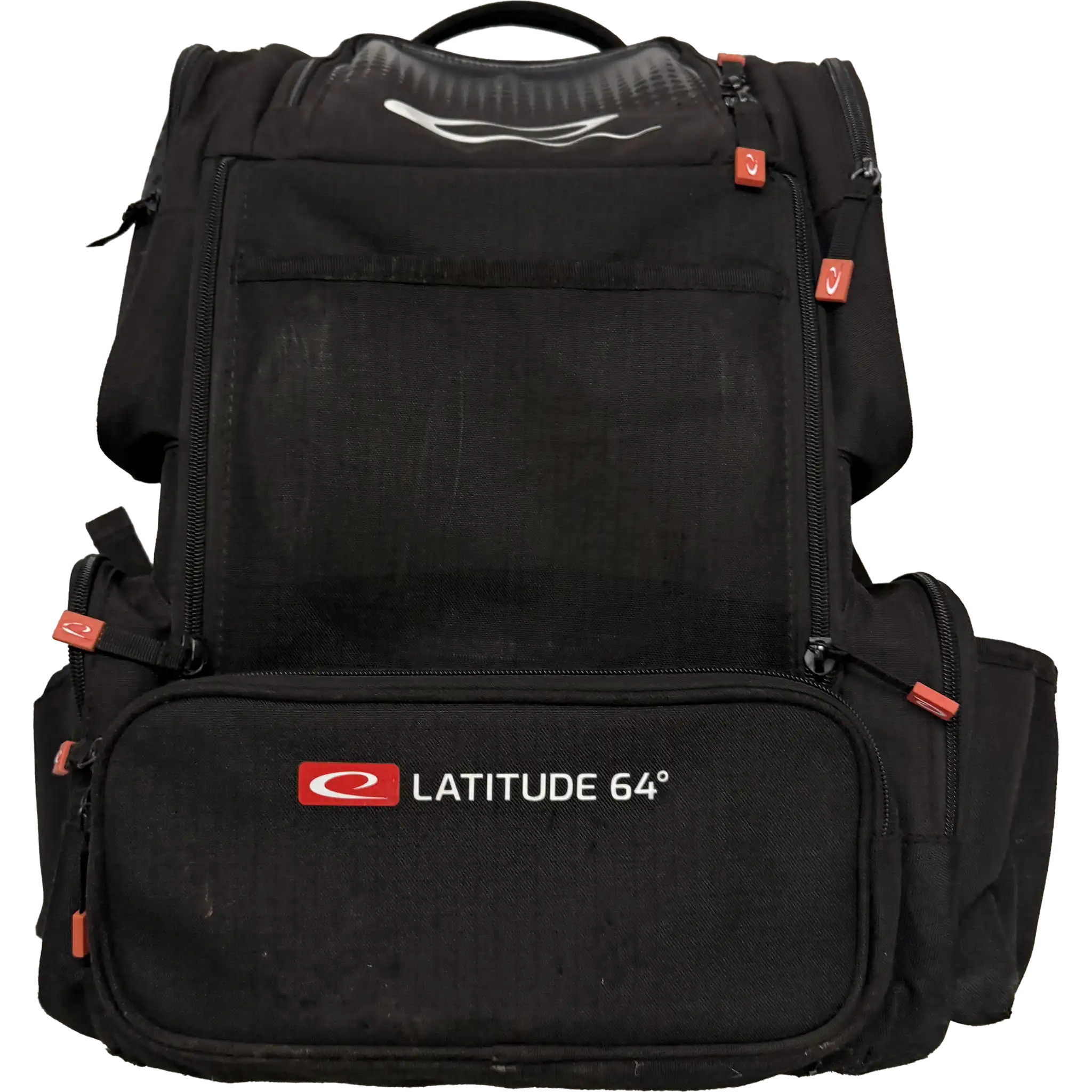 E4 Luxury Bag