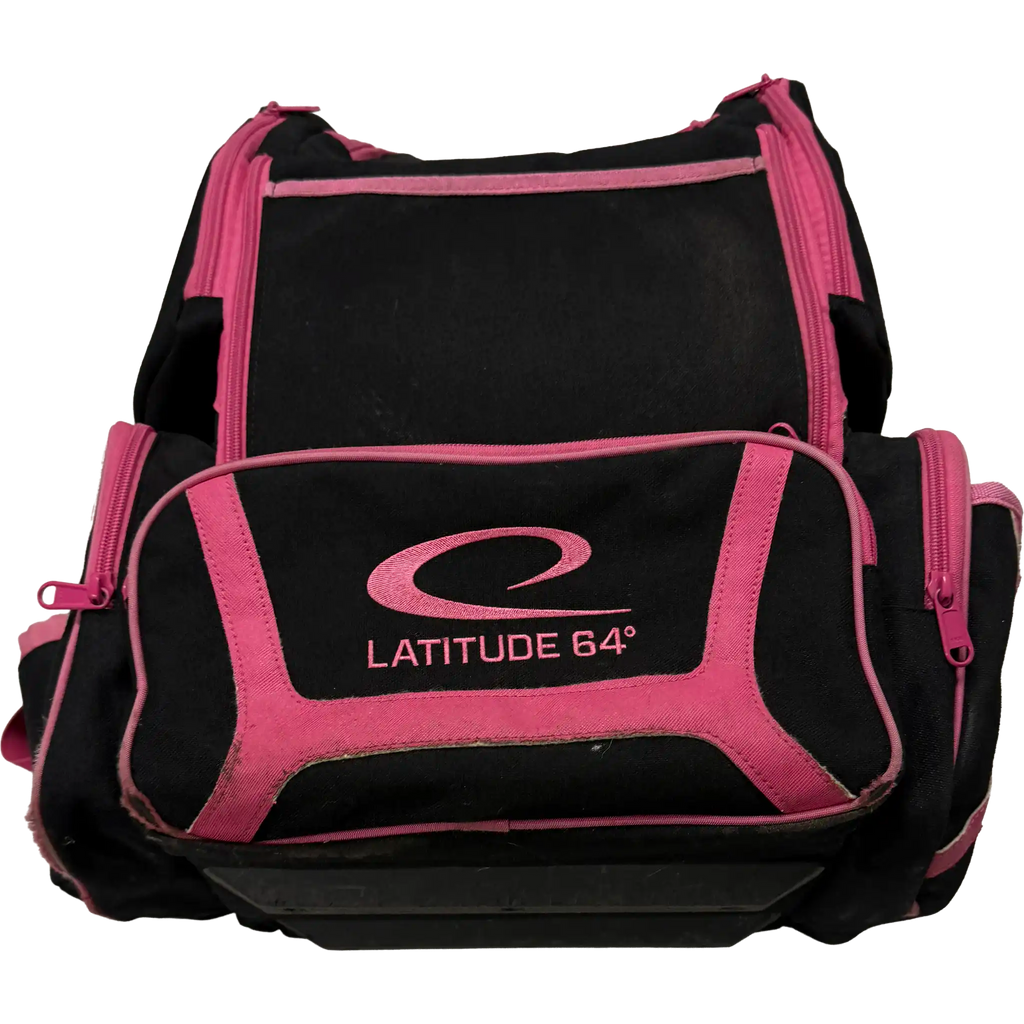 E3 Luxury Bag