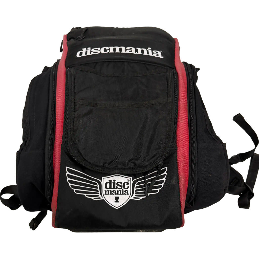 BX3 - Discmania