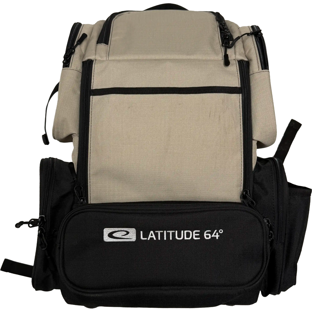 E4 Luxury Bag