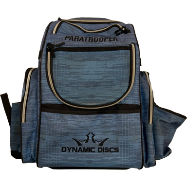 Paratrooper Bag
