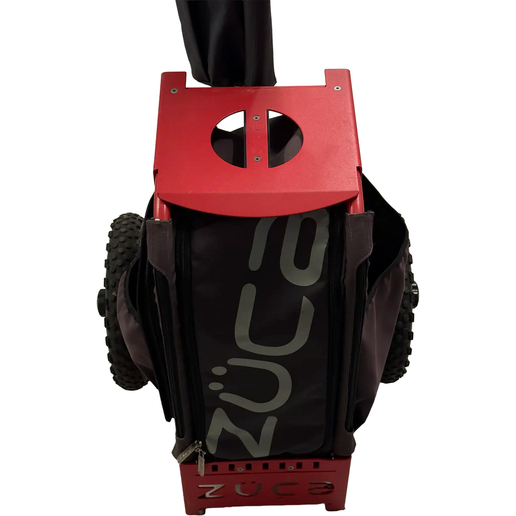 Disc Golf Cart