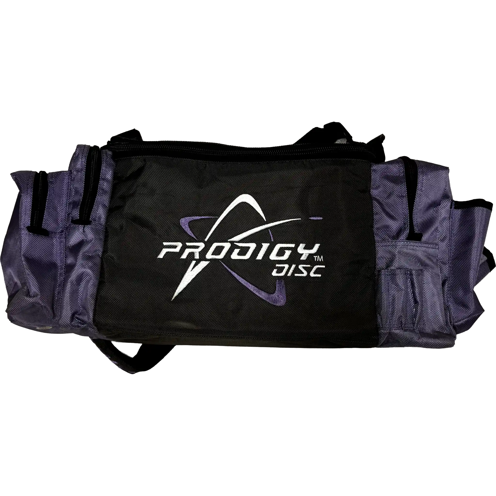 Tournament Disc Golf Bag