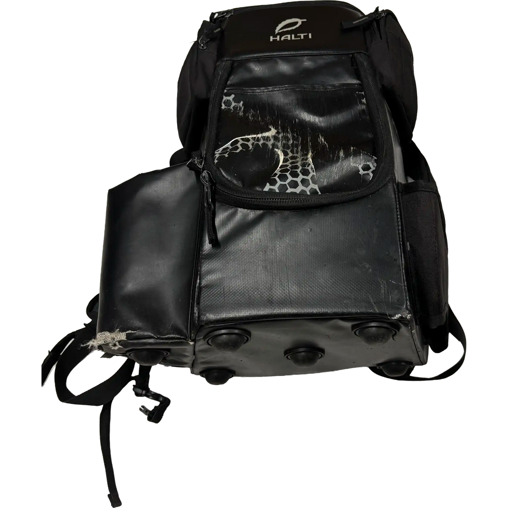 Halti Backpack
