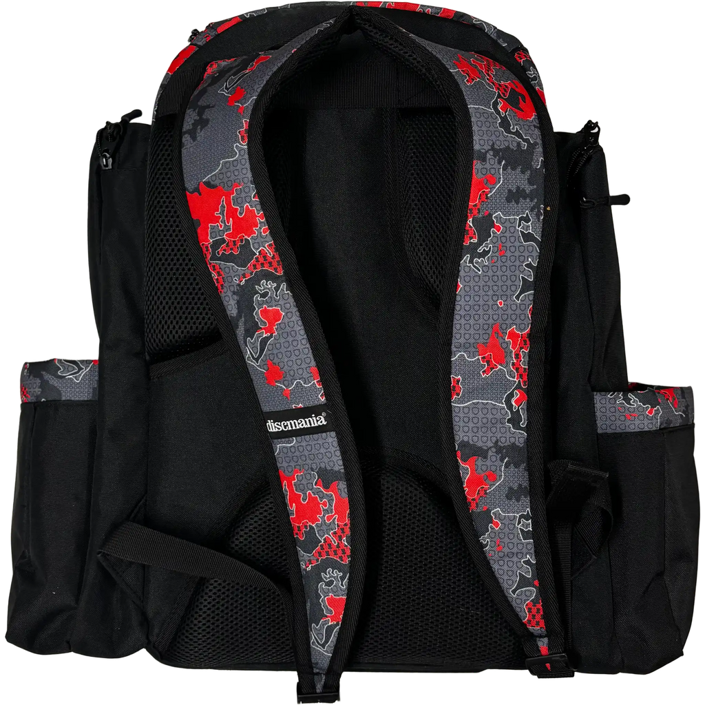 Sky Backpack