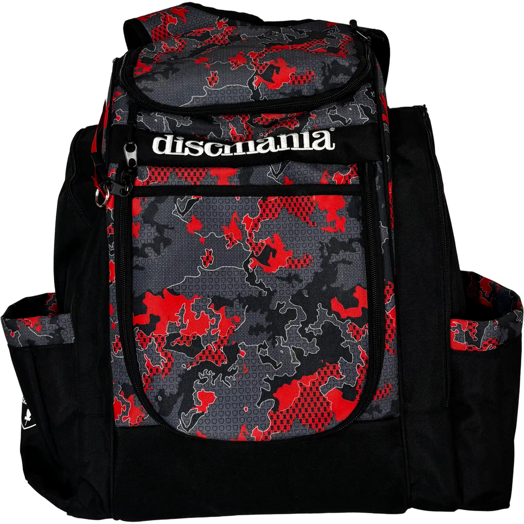 Sky Backpack
