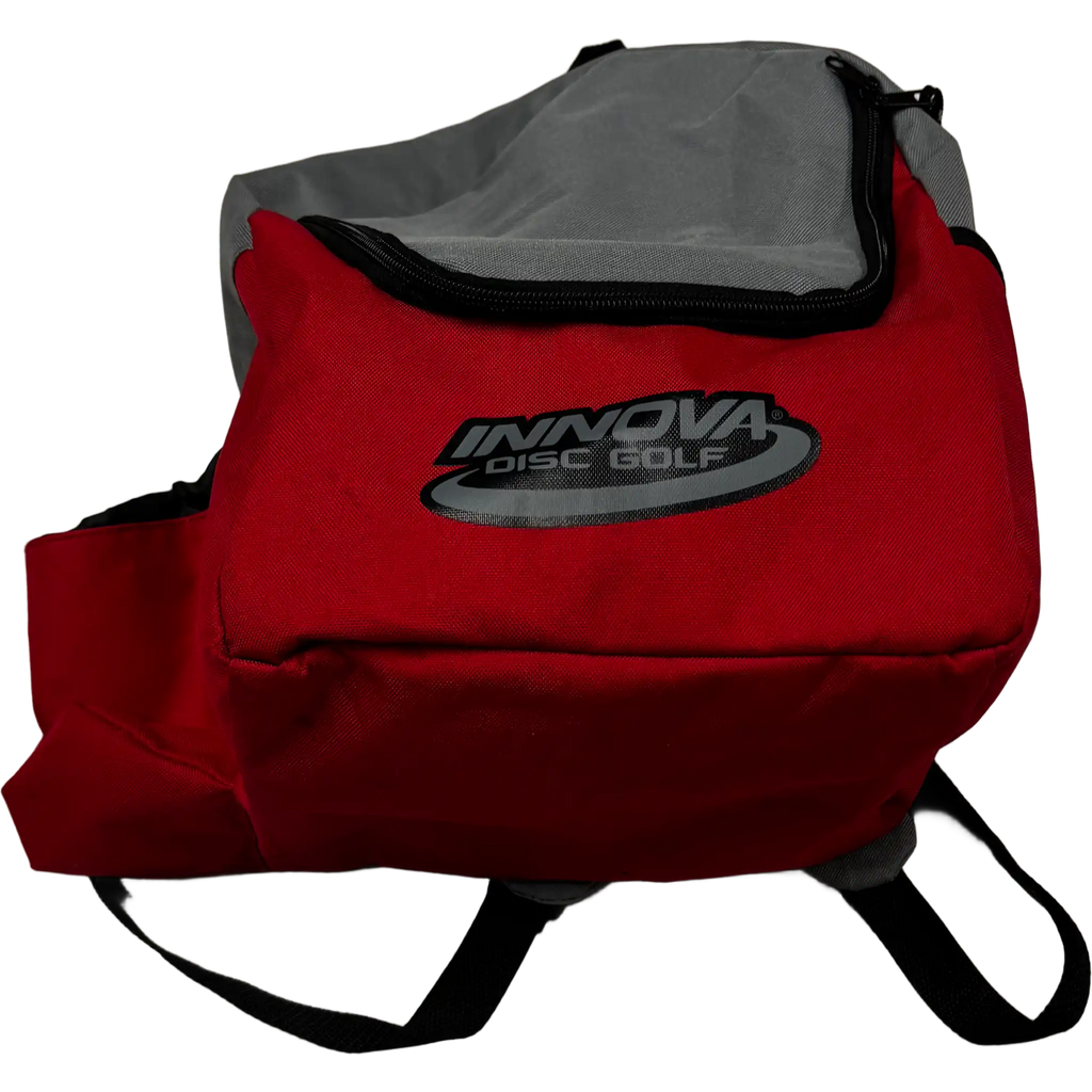 Discover Backpack