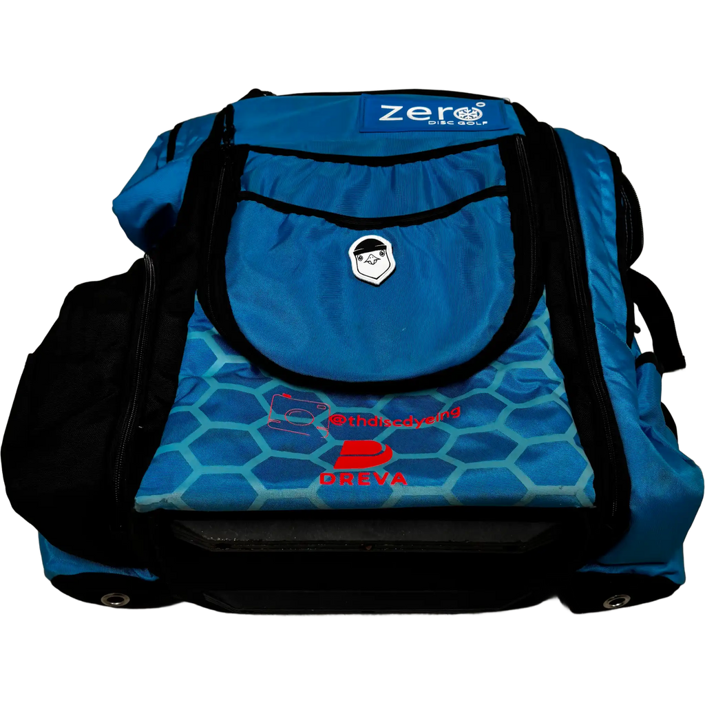 Frosty 1 Pro Bag