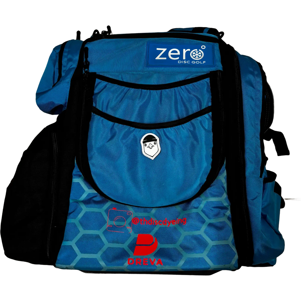 Frosty 1 Pro Bag