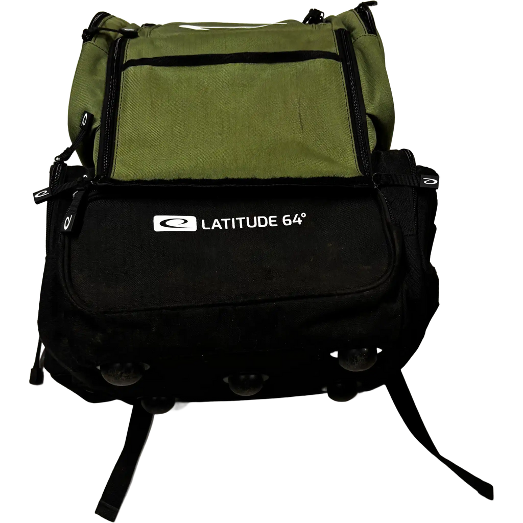 E4 Luxury Bag