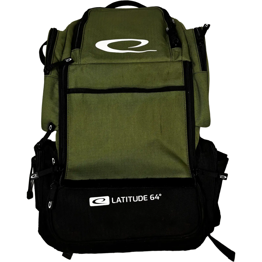E4 Luxury Bag