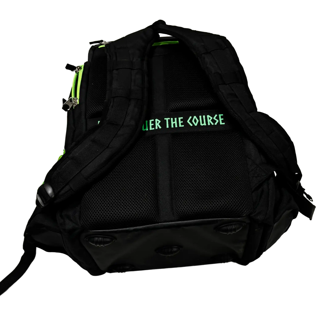 Tour Bag