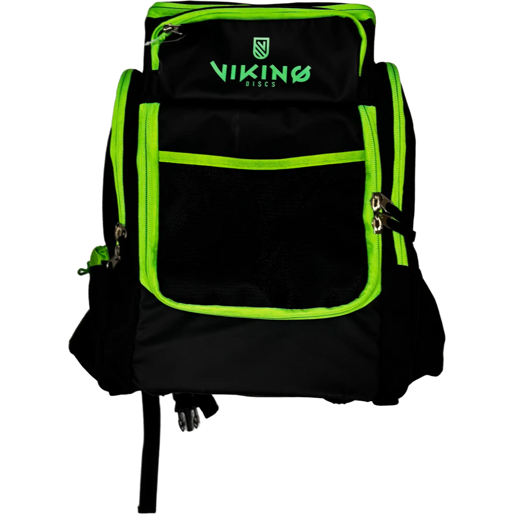 Tour Bag